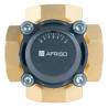 AFRISO 4-drogowy obrotowy zawór mieszający ARV 487 ProClick DN50 Rp2" Kvs 40 1348710